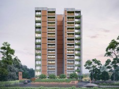 Arham Property Soultion