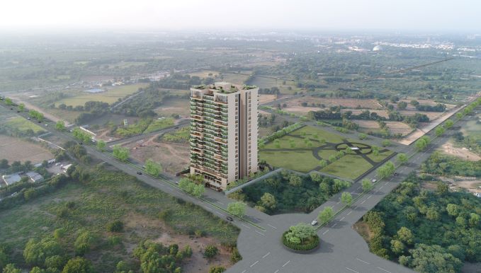 Arham Property Soultion